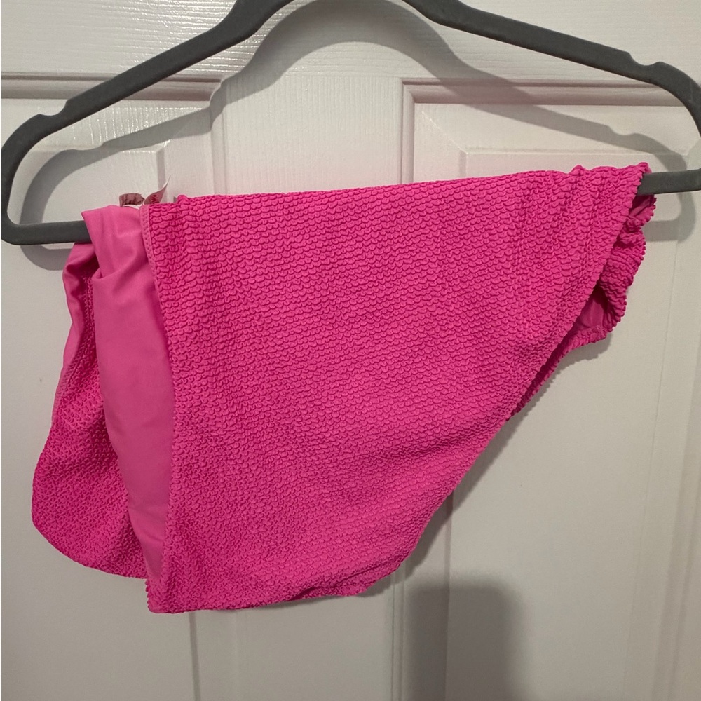 Show Me Your Mumu Scuba Scrunch Bottoms
